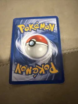 Blastoise 2/130 Base Set 2 2000 Pokemon Card Holo Rare - Image 2