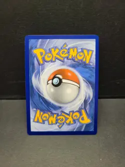 Psyduck MEP 007 - Holo Pokemon Card - Mega Evolution Promo - NM - Image 2