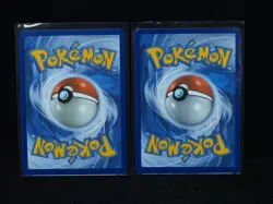 Lillie #151 & Rosa #236 NM-M Trainer Pokemon Cards (Reserved) - Image 2