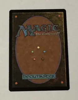 MTG Patriar's Seal - Commander Legends Battle for Baldur's Gate NM - Image 2
