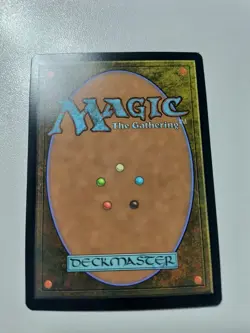 Foil In Hand MtG URZA'S SAGA Secret Lair Encyclopedia A-Z Magic NM Fresh $0 Ship - Image 2