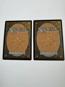 Magic The Gathering Faerie Macabre 86/229 x2 - Image 2