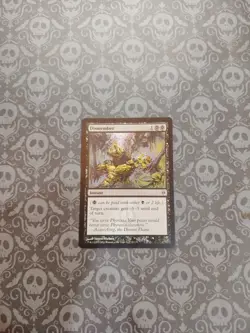 Dismember New Phyrexia Regular - Image 1