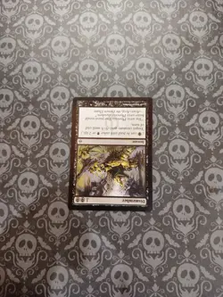 Dismember New Phyrexia Regular - Image 2