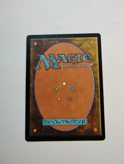 Fierce Guardianship Commander 2020 Regular - Image 2