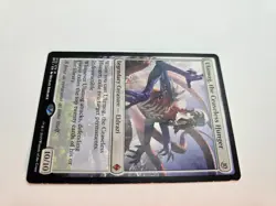 MTG - Ulamog, the Ceaseless Hunger - 15 - Battle for Zendikar (BFZ) - NM - Image 3
