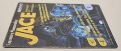 Jace, Wielder of Mystery Rainbow Foil Magic the Gathering Secret Lair NM #1576 - Image 4