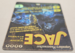Jace, Wielder of Mystery Rainbow Foil Magic the Gathering Secret Lair NM #1576 - Image 5