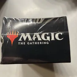 Magic the Gathering 2025 Mystery Chaos Box (5 Assorted Boosters W/promo-sealed - Image 5