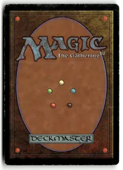 MTG Dauthi Embrace - Tempest Heavily Played English - Image 2