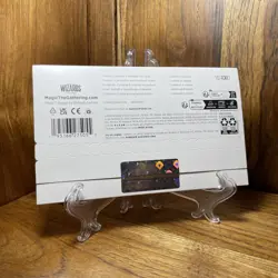 🤠 Secret Lair - Outlaw Anthology Vol. 1: Rebellious Renegades - FOIL MTG SEALED - Image 3