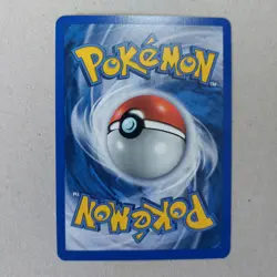 Pikachu 78/110 EX Holon Phantoms Common Collectible Pokemon Card Nintendo - Image 2