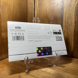 🌳 Secret Lair: The Fairest Drop of All - FOIL - SEALED - Steely Resolve - MTG - Image 3