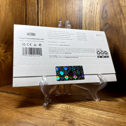 🦡 Secret Lair Artist Series Volkan Baga FOIL Berserk Elspeth, Knight-Errant MTG - Image 3