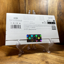 Secret Lair The Beauty of the Beasts FOIL Scourge of Valkas Felidar Guardian MTG - Image 3