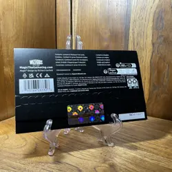 🎱 Secret Lair Death Is in the Eyes of the Beholder I - FOIL - SEALED MTG Stifle - Image 3