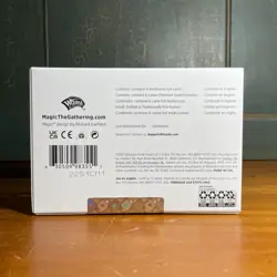 👨‍🎨MTG Secret Lair: Artist Series Mark Poole FOIL Edition New Sealed Wasteland - Image 4