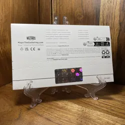 🪷 Secret Lair - Seedborn Muse - FOIL MTG Magic: The Gathering SEALED Promo 0907 - Image 3