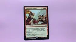 MTG Gratuitous Violence BLC Bloomburrow Rare Non Foil 0197 - Image 1