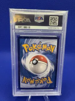 Pokemon S-Chinese Captain Pikachu Holo 0703/09 CBB1C Gem Horizon PSA 10 - Image 2