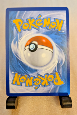 Pokemon 2016 Nidoking 45/114 XY - Steam Siege Reverse Holo LP - Image 2