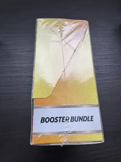 Pokemon Mega Evolution ETB and Surging Sparks Booster Bundle Sealed - Image 4