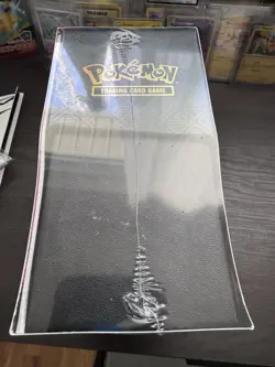 Pokemon Mega Evolution ETB and Surging Sparks Booster Bundle Sealed - Image 5