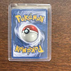 Pokemon TCG Erika’s Clefairy No. 035 Japanese US Seller Gym Heroes VLP - Image 2