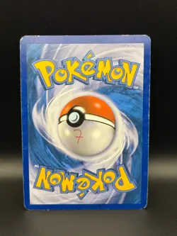 Pokemon TCG - Lugia Legend (Top) HeartGold & SoulSilver 113/123 Holo Rare DM-MP - Image 2