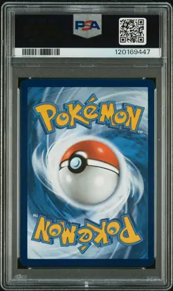 2022 POKEMON SWORD & SHIELD SILVER TEMPEST #193 FULL ART/SERENA PSA 9 - Image 2