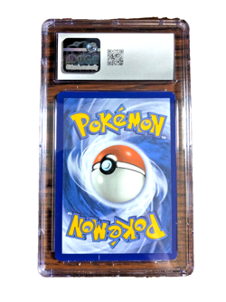 Iron Thorns Holo Rare #062 - CGC NM/MINT+ 8.5 - Temporal Forces - Pokemon TCG - Image 3
