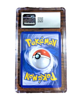 Hypno Regular Rare #23 - CGC NM/MINT+ 8.5 - Heartgold & Soulsilver - Pokemon TCG - Image 3