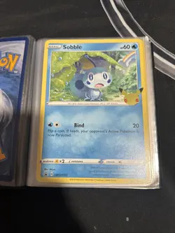 Pokemon First Partner 25th Anniversary Jumbo Binder COMPLETE Set Of 24 + Promos - Image 4