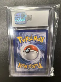 Darkrai V 98/189 Astral Radiance 2022 CGC 8.5 Pokemon TCG Mint Rare - Image 2