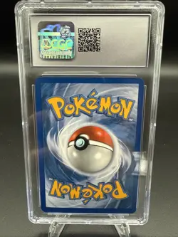 Underground Expedition Holo 97/111 | Pokemon Rising Rivals 2009 | CGC 9.5 MINT+ - Image 2