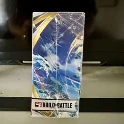 Pokemon TCG Sword & Shield Silver Tempest Build & Battle Box - NEW / SEALED - Image 3