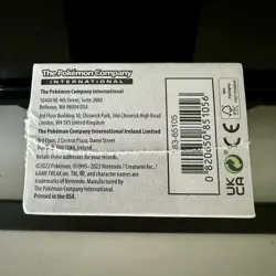 Pokemon TCG Sword & Shield Silver Tempest Build & Battle Box - NEW / SEALED - Image 5