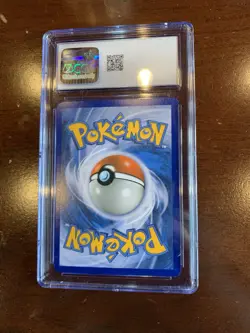 2015 Pokemon XY Roaring Skies # 23 Zapdos PSA 9 MINT! - Image 2
