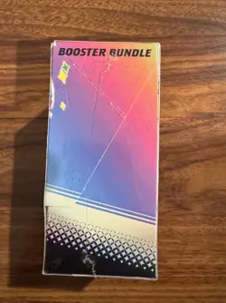 Pokemon Scarlet & Violet Prismatic Evolutions Booster Bundle Factory Sealed - Image 2