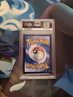 PSA 9 🌟 2025 Pokemon Dri EN 231/182 Special Illustration Rare Graded Destined - Image 2