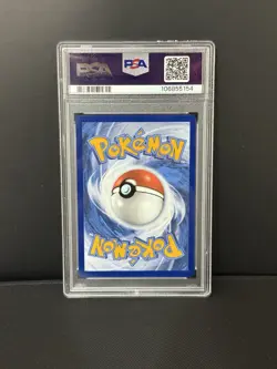 Pokemon Surging Sparks - SVP159 Magneton - Pokemon Center Stamped Promo -PSA 10 - Image 3