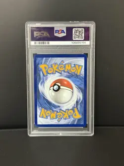 Pokemon Surging Sparks - SVP159 Magneton - Pokemon Center Stamped Promo -PSA 10 - Image 4