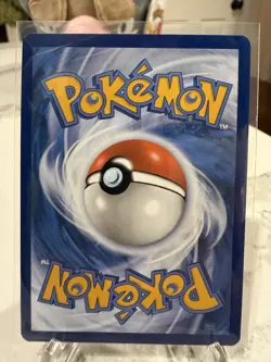 Pokemon TCG Dondozo 207/198 Scarlet & Violet Base Set Illustration Rare NM - Image 4