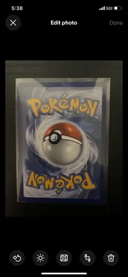 Buddy-Buddy Puffin 167/132 Mega Evolution Full Art Trainer Pokemon TCG NM - Image 2