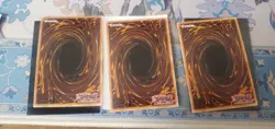 Yugioh Mitsurugi Ritual Ultra Rare 1St Edition SUDA-EN095 - Image 2