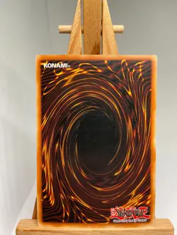 Humanoid Worm Drake - 1st Edition LON-E005 - LP - YuGiOh - Image 2