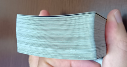 Pokemon Card Game Japanese Lot Set 100 R Free Shipping To Worldwide ② - Image 3