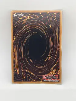 Yugioh Infinite Impermanence GERMAN Super Rare 1st Edition SDCS-EN036 DE036 X1 - Image 4