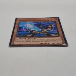 Yu-Gi-Oh! Blue Flame Swordsman LC04-EN001 Legendary Collection 4: Joey's World - Image 3