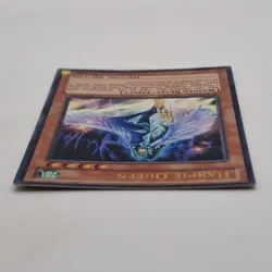 Yu-Gi-Oh! Harpie Queen LCJW-EN094 Legendary Collection 4: Joey's World 2013 - Image 5